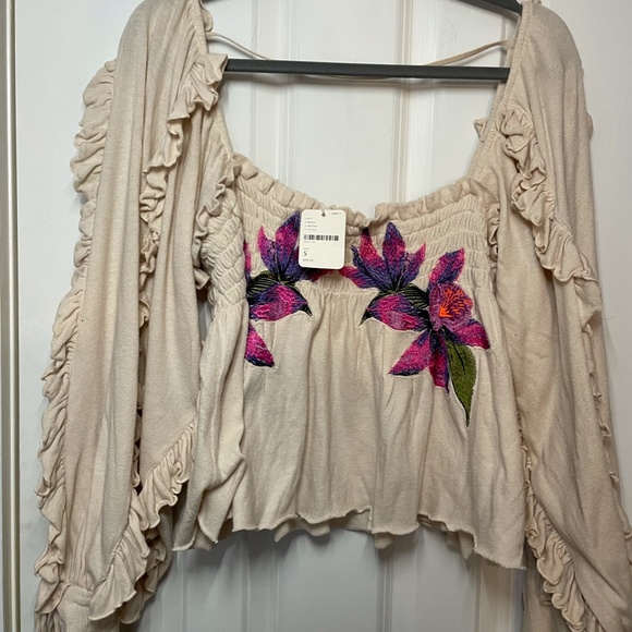 Free People Top - Picture 3 of 3